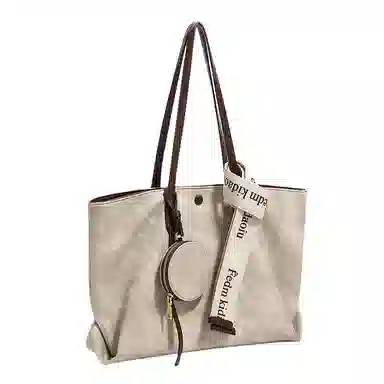 PESASRIE Tote