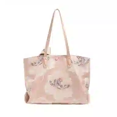 PESASRIE Tote