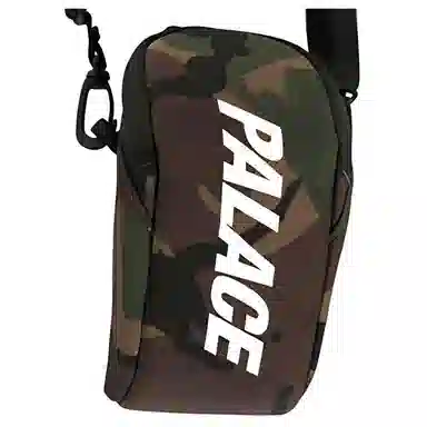 PALACE Sling Sack Logo