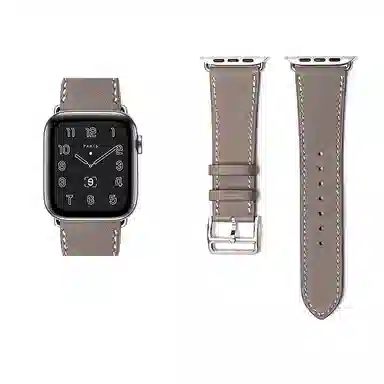 Akkerds Apple Watch