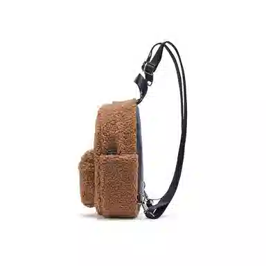 Champion Backpack Khaki/Brown