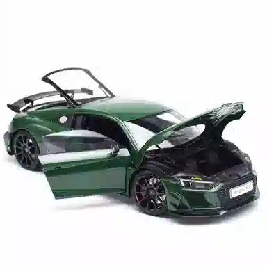 118 R8 V10 GT RWD 2021