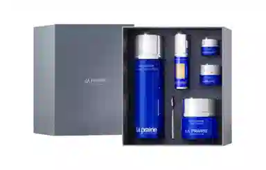 LA PRAIRIE 45