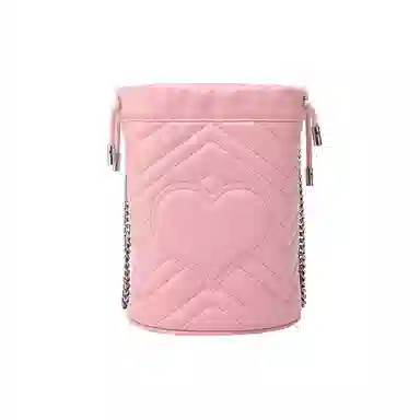 GUCCI GG Marmont Logo