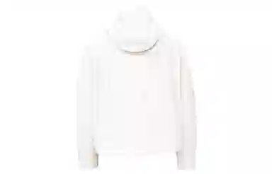 lululemon Looped Terry Fleece Half-Zip Hoodie