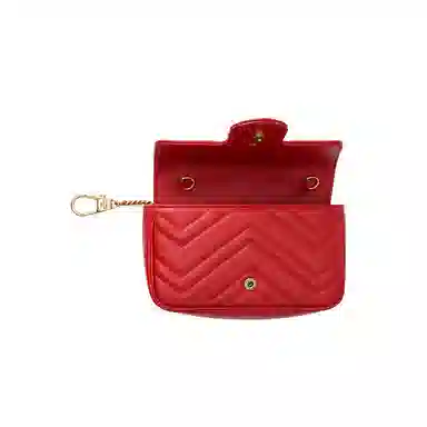 Gucci GG Marmont Mini Bag