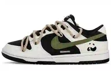 Nike Dunk Low