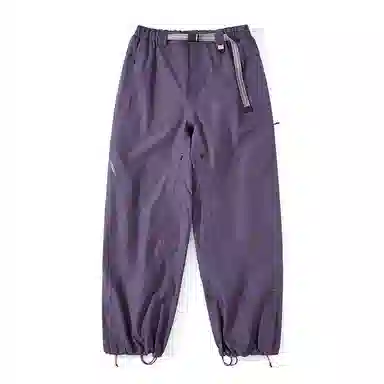 NOTHOMME Teflon 3L Outdoor Hiking Pants