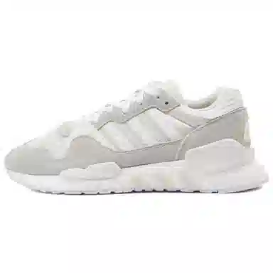 adidas originals ZX 930 Never Made Pack Triple White