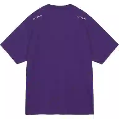 Cav Empt SS24 T