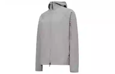 lululemon Wool-Blend Hoodie