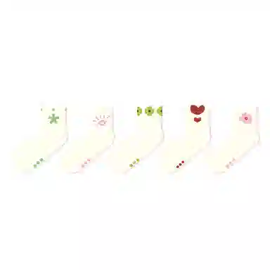 5