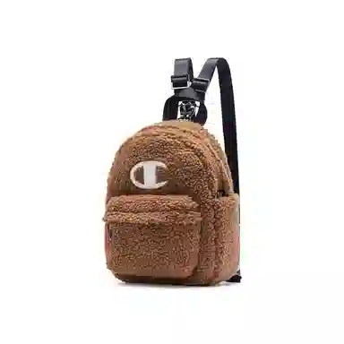 Champion Backpack Khaki/Brown