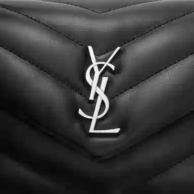 SAINT LAURENT LouLou Toy