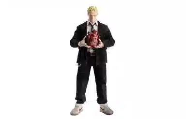 threezero 2020 shin 16 32.5cm