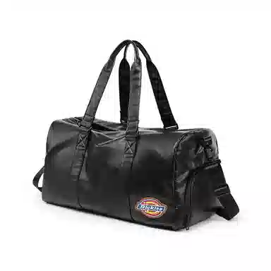 Dickies Travel Gym Bag Black
