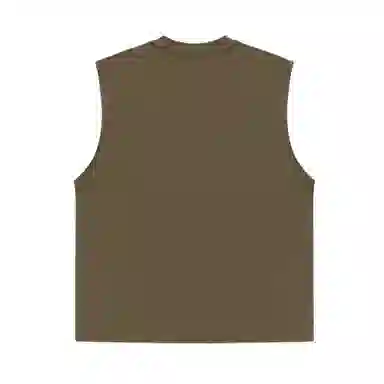 BJHG Sleeveless Vest