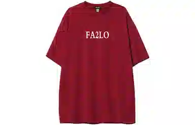 FA2LO logoT