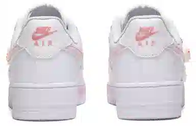 Nike Air Force 1 Low CUS ID 520