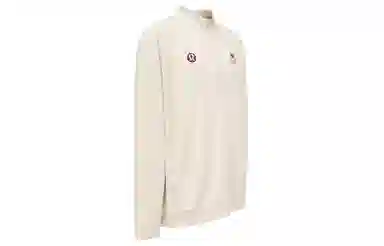 lululemon Team Canada Engineered Warmth Jacket COC Logo