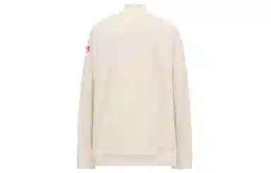 lululemon Team Canada Engineered Warmth Jacket COC Logo