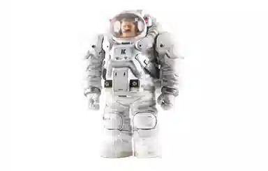 ZCWO ZC WORLD Lowfool Pioneer 01 1 50cm