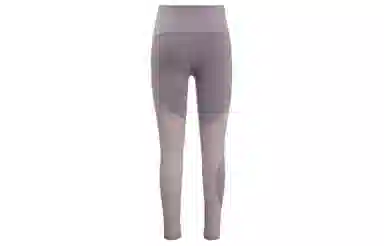 lululemon Wunder Train Mesh Panel High-Rise Tight 25"