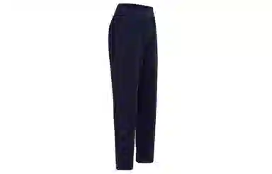 lululemon Scuba Mid-Rise Straight-Leg Pant 78 Length Velvet Cord