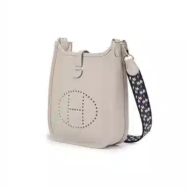 HERMES Evelyne 16 Mini Clemence