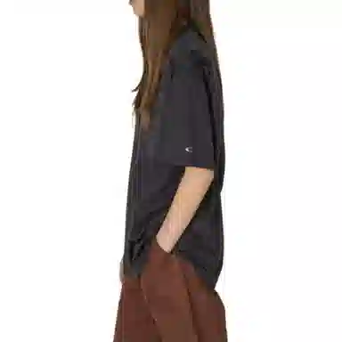 Oakley T-Shirt Black