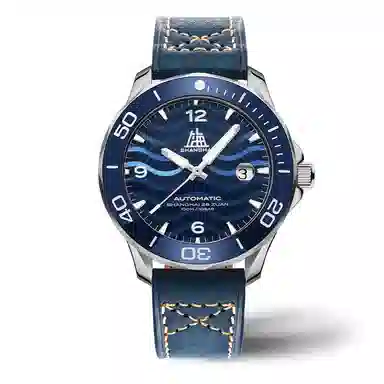 Shanghai 22OR-60-ST21