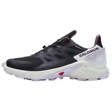 SALOMON CROSS