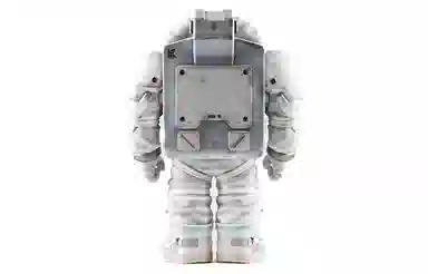 ZCWO ZC WORLD Lowfool Pioneer 01 1 50cm