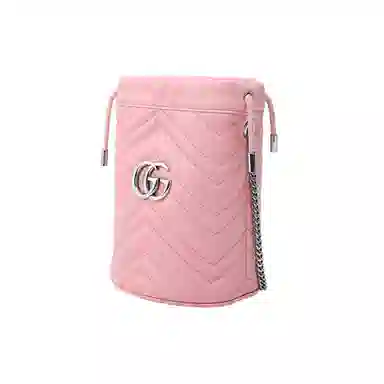 GUCCI GG Marmont Logo
