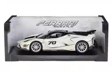 118 Ferrari FXX K EVO