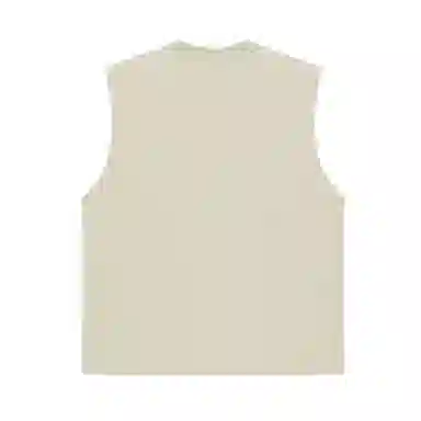 BJHG Sleeveless Vest