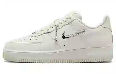 Nike Air Force 1 '07 Low White