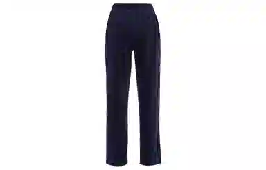 lululemon Scuba Mid-Rise Straight-Leg Pant 78 Length Velvet Cord