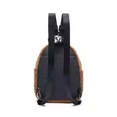 Champion Backpack Khaki/Brown