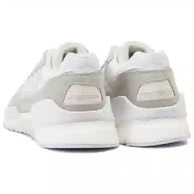 adidas originals ZX 930 Never Made Pack Triple White