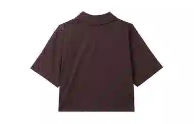 lululemon Heavyweight Polo