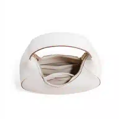 TOMATO&POTATO Chain Shoulder Bag