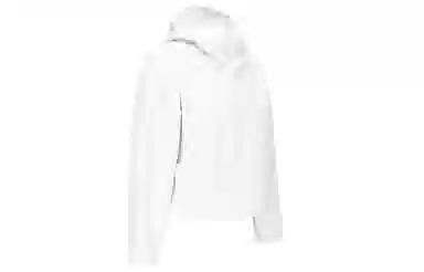 lululemon Looped Terry Fleece Half-Zip Hoodie