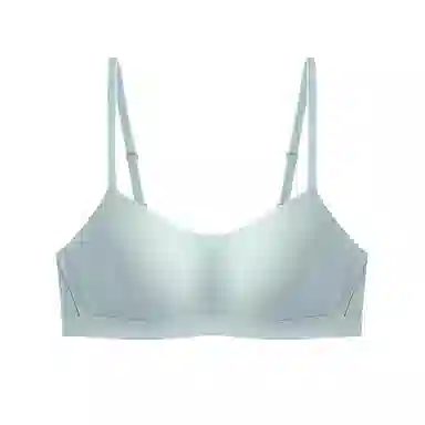 内在密码 无痕内衣女聚拢小胸夏轻薄透气舒适性感无钢圈裹胸防走光文胸罩杯