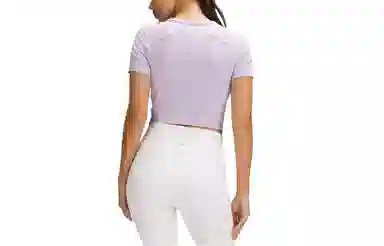 lululemon Get Centred T