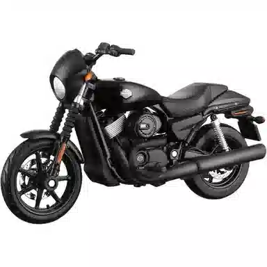 Maisto 112 2015 Street 750