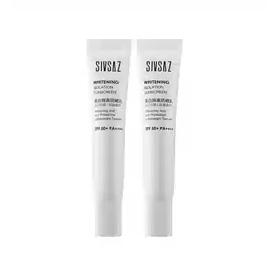 SPF50+PA++ 30g