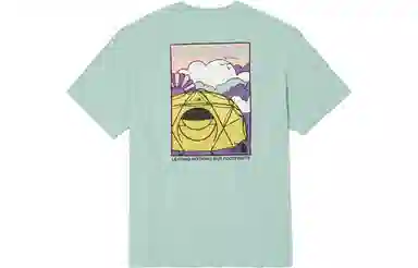 THE NORTH FACE SS23 LogoT