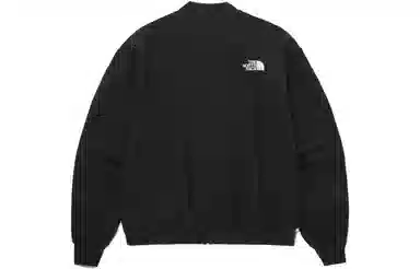 The North Face SS23 Black Jacket