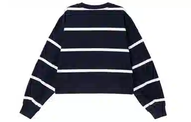 lululemon Perfectly Oversized Cropped Crew